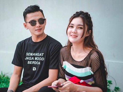 Heboh Pernikahan Nella Kharisma dan Dory Harsa, Kini Terjawab Faktanya