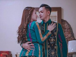 Nella Kharisma dan Dory Harsa Menikah?