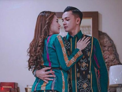 5 Fakta Hubungan Nella Kharisma & Dory Harsa, Makin Mesra hingga Isu Nikah