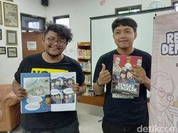 Mengenal Sejarah Rengasdengklok Melalui Buku Karya Pemuda Karawang
