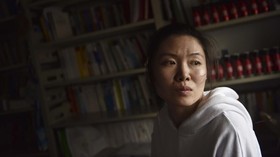 FOTO: Ancaman Kekerasan Seksual Hantui Wanita Tunanetra China