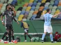 Hasil Liga Champions: Lyon Kalahkan Man City 3-1