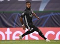 Perempat Final Liga Champions, Panggung Pemain Pengganti