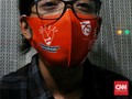 Satgas Covid: Masker Scuba Terlalu Tipis, Kemungkinan Tembus