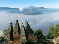 Ini Aturan Ketat Mendaki Gunung Bromo