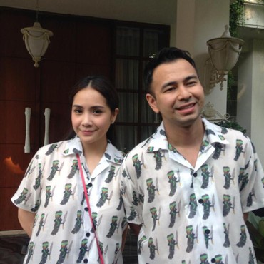 Raffi Ahmad Niat Geser Rafathar demi Bisa Hubungan Seks dengan Nagita
