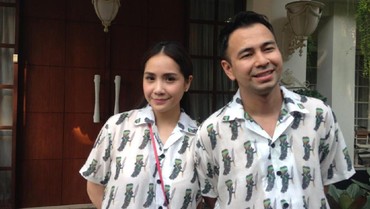 Raffi Ahmad Niat Geser Rafathar demi Bisa Hubungan Seks dengan Nagita
