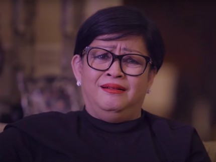 Oscar Lawalata Jadi Wanita, Ibunda: Saya Mau Punya Anak Normal, Tapi...