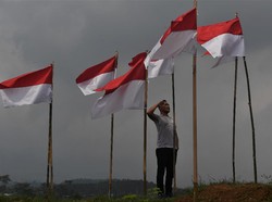 Lirik Lagu Indonesia Raya dan Chordnya Ciptaan WR Soepratman