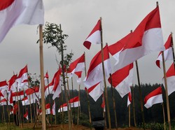 Survei SMRC: 67% Responden Puas dengan Demokrasi di Tengah Pandemi Corona