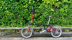 Kronologi Kasus Brompton Rombongan Sri Mulyani