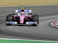 Hasil Kualifikasi F1 GP Turki: Stroll Pole Position