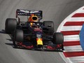 Hasil FP1 F1 GP Turki: Verstappen Tercepat, Hamilton ke-15
