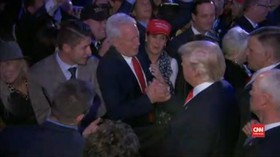 VIDEO: Adik Donald Trump Meninggal Dunia