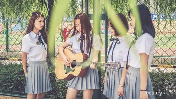 Tips Bijak Berhadapan dengan Orang yang Gak Kamu Sukai