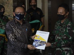 Rektor Minta BPOM Perlancar Izin Obat COVID-19 Unair Agar Segera Diproduksi
