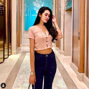 Kondom Spesial Terungkap, Kedok Bos Muncikari Vernita Syabilla Terbongkar