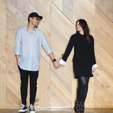 Respons Rossa soal Hubungan dengan Afgan