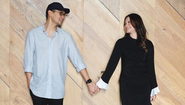 img-title Heboh Rossa Foto Mesra dengan Afgan, Netizen Doakan Berjodoh
