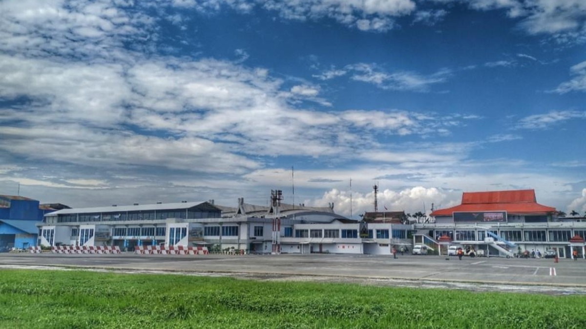 Bandara Husein Sastranegara Dibuka Lagi, Kertajati Khusus Hercules?