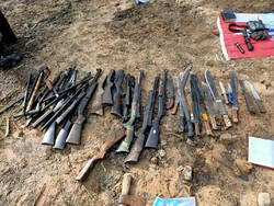 PAN Pakai Istilah Teroris KKB Papua: TNI-Polri Jangan Lembek!