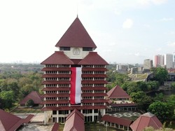 10 Jurusan Sepi Peminat UI di SNBP dan SNBT, Ada Jurusan Impianmu?