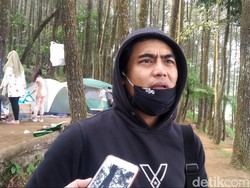 Larangan Live Musik di Kota Cirebon, Charly: Pukulan untuk Musisi