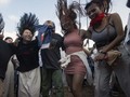 FOTO: Euforia Festival Musik di China Digelar kala Pandemi