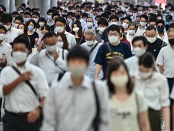Resesi Makin Dalam, Jepang Dihantam Kontraksi Ekonomi Terburuk Sejak 1980