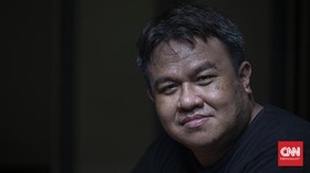 Dandhy Laksono Jelaskan Sumber Dana Produksi Dirty Vote