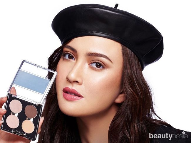 10 Artis Inspiratif Yang Rilis Bisnis Makeup Untuk Kecantikan Wanita