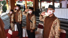 Cerita Eks Napiter di Solo: Ikut HUT RI hingga Ternak Ikan