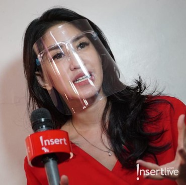 Unggah Momen Olahraga Bareng Pacar, Elma Agustin Dikira Sudah Menikah