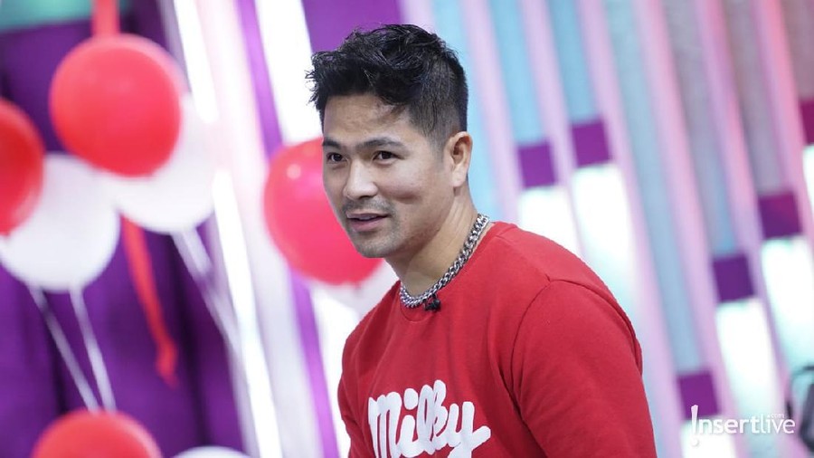Erick Iskandar