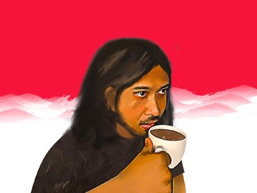 Anotasi di 17-an Kali Ini