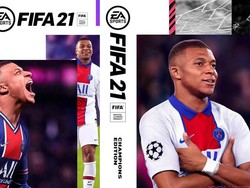 Teaser Baru! Ada Kejutan di FIFA 21