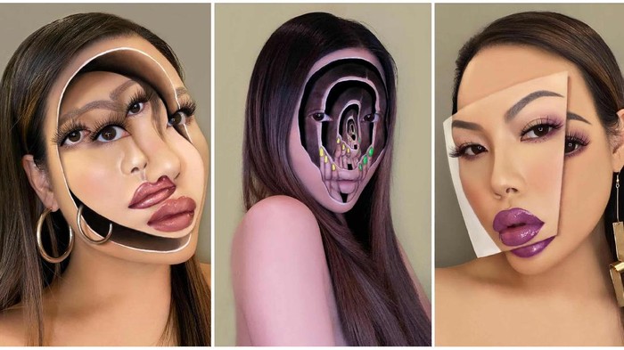 Bold Hingga Art Makeup, 7 Gaya Makeup yang Perlu Kamu Tahu