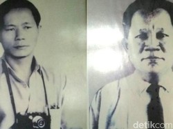 Sosok Mendur Bersaudara, Fotografer Detik-detik Proklamasi 17 Agustus 1945