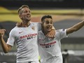 MU Terancam Ditikung Tottenham di Bursa Transfer
