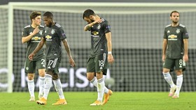 Tersingkir dari Liga Europa, Rapor Buruk MU Berlanjut