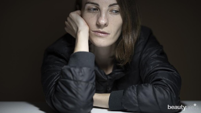 Hati-hati, Kantung Matamu Bisa Menghitam karena Kebiasaan Remeh Ini