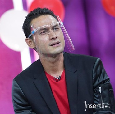 Kapok Main di Sinetron Indonesia, Indra Bruggman: Alay! Gue Nggak Suka