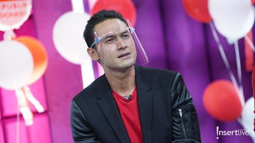 img-title Kapok Main di Sinetron Indonesia, Indra Bruggman: Alay! Gue Nggak Suka