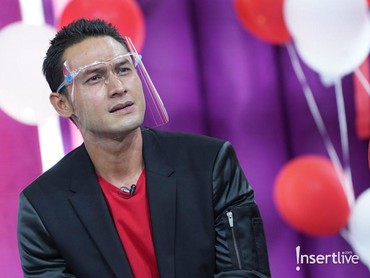 Kapok Main di Sinetron Indonesia, Indra Bruggman: Alay! Gue Nggak Suka