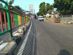 Terungkap, Pemobil Maut di Palmerah Juga Tabrak Bajaj hingga Pejalan Kaki