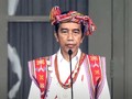 Kepemimpinan Jokowi Dikritik dalam Buku Peneliti Asing