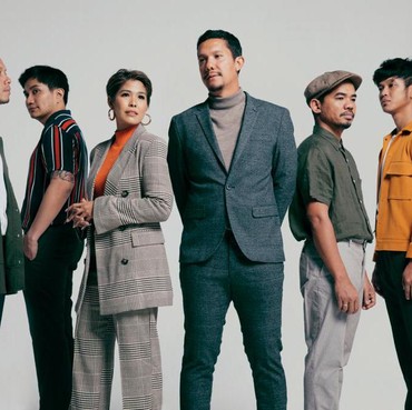 Lirik Lagu Kamulah Satu-Satunya - Maliq & D'essentials, Dewa 19