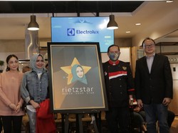 Chef Chandra dan Yongki Gabung di Aplikasi Mama Rieta, Ini Ceritanya!