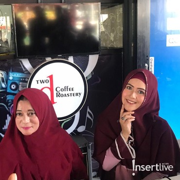 Resmi Cerai dari Kiwil, Meggy Wulandari Jawab Soal Tudingan Selingkuh