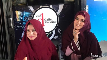 Resmi Cerai dari Kiwil, Meggy Wulandari Jawab Soal Tudingan Selingkuh